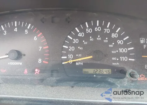 1998 Toyota Tacoma from USA, damaged, VIN 4TAWM72N2WZ153575